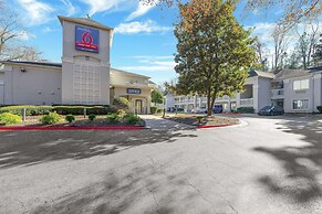 Studio 6 Tucker, GA - Atlanta Northlake