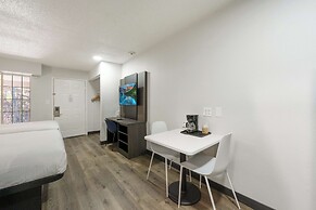 Studio 6 Tucker, GA - Atlanta Northlake