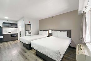 Studio 6 Tucker, GA - Atlanta Northlake