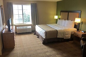 Extended Stay America Suites Atlanta Marietta Powers Ferry R