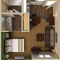 Extended Stay America Suites Atlanta Marietta Powers Ferry R