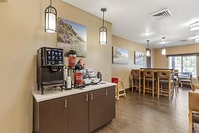 Best Western Plus Riverfront Hotel & Suites