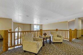 Best Western Plus Riverfront Hotel & Suites