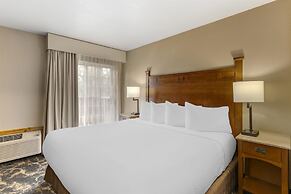 Best Western Plus Riverfront Hotel & Suites