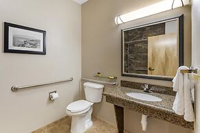 Best Western Plus Riverfront Hotel & Suites
