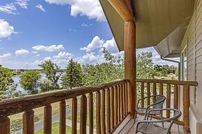 Best Western Plus Riverfront Hotel & Suites
