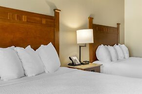 Best Western Plus Riverfront Hotel & Suites