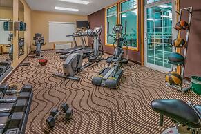 Best Western Plus Riverfront Hotel & Suites