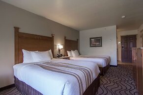 Best Western Plus Riverfront Hotel & Suites