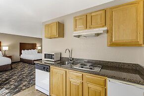 Best Western Plus Riverfront Hotel & Suites