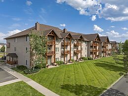 Best Western Plus Riverfront Hotel & Suites