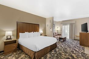 Best Western Plus Riverfront Hotel & Suites