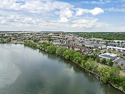 Best Western Plus Riverfront Hotel & Suites