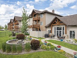 Best Western Plus Riverfront Hotel & Suites
