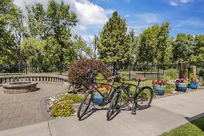 Best Western Plus Riverfront Hotel & Suites