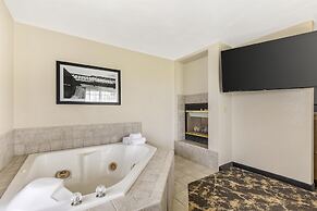 Best Western Plus Riverfront Hotel & Suites