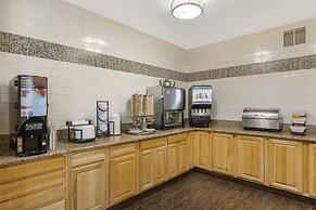 Best Western Plus Riverfront Hotel & Suites