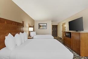 Best Western Plus Riverfront Hotel & Suites