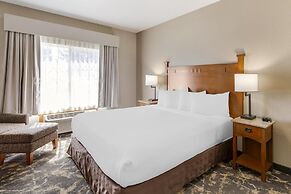 Best Western Plus Riverfront Hotel & Suites