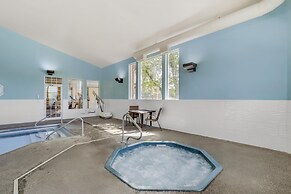 Best Western Plus Riverfront Hotel & Suites