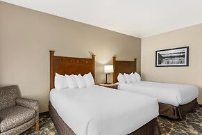 Best Western Plus Riverfront Hotel & Suites
