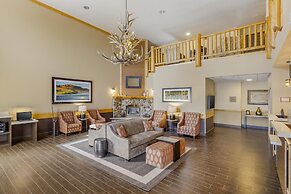 Best Western Plus Riverfront Hotel & Suites