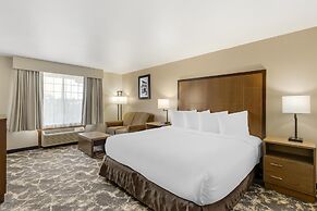Best Western Plus Riverfront Hotel & Suites