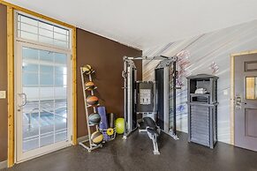 Best Western Plus Riverfront Hotel & Suites