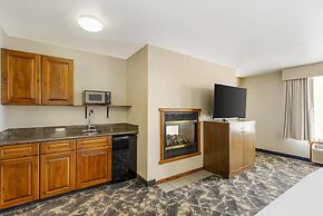 Best Western Plus Riverfront Hotel & Suites