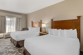 Best Western Plus Riverfront Hotel & Suites