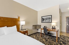 Best Western Plus Riverfront Hotel & Suites
