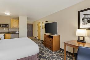 Best Western Plus Riverfront Hotel & Suites