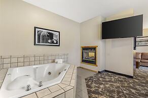 Best Western Plus Riverfront Hotel & Suites