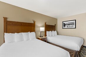 Best Western Plus Riverfront Hotel & Suites