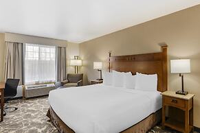 Best Western Plus Riverfront Hotel & Suites