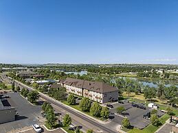Best Western Plus Riverfront Hotel & Suites