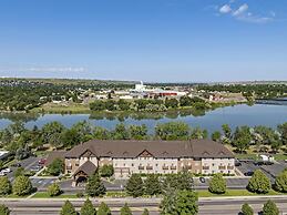Best Western Plus Riverfront Hotel & Suites