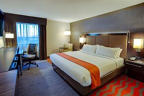 Holiday Inn Express & Suites Baltimore West - Catonsville, an IHG Hote