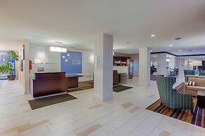 Holiday Inn Express & Suites Baltimore West - Catonsville by IHG