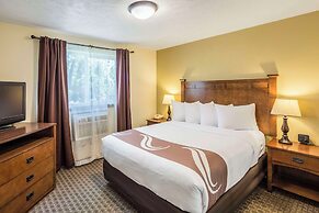 Quality Inn & Suites Coeur d'Alene