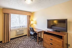 Quality Inn & Suites Coeur d'Alene