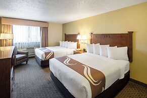 Quality Inn & Suites Coeur d'Alene