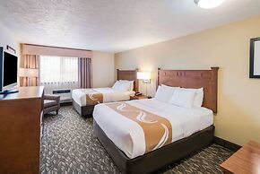Quality Inn & Suites Coeur d'Alene