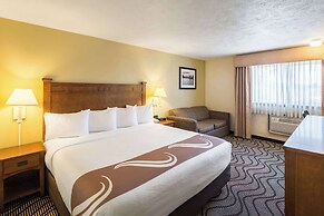 Quality Inn & Suites Coeur d'Alene
