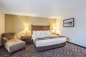 Quality Inn & Suites Coeur d'Alene