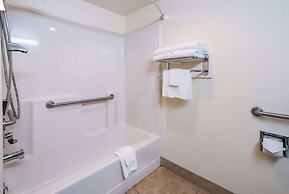 Quality Inn & Suites Coeur d'Alene