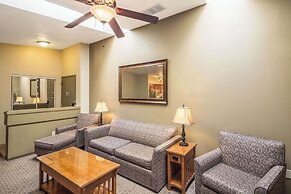 Quality Inn & Suites Coeur d'Alene