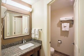 Quality Inn & Suites Coeur d'Alene