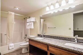 Quality Inn & Suites Coeur d'Alene