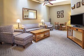 Quality Inn & Suites Coeur d'Alene